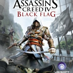 Assassin's Creed 4 Black Flag