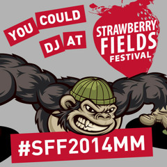 #SFF2014MM - Mikey G - House n Bass & Jackin - Competition Mix (Free Download)