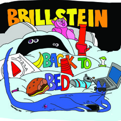 Brillstein - Ode 2 Da Nude