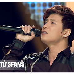 [Live Audio] Còn Nguyên Vết Thương Sâu - Anh Tú