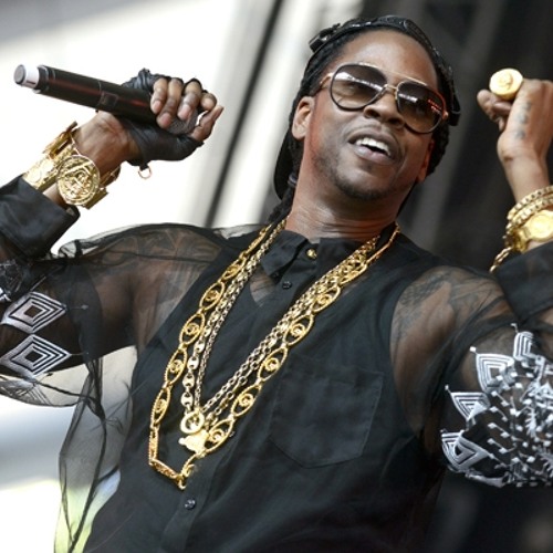 Pablo (Instrumental)