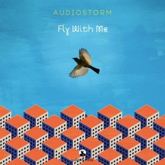 AudioStorm - Fly with me (Vlada D'Shake Remix) [LuPS Records]