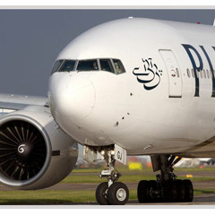 PIA Instrumental-03 Aye Jazba-e-dil gar mein chahoon