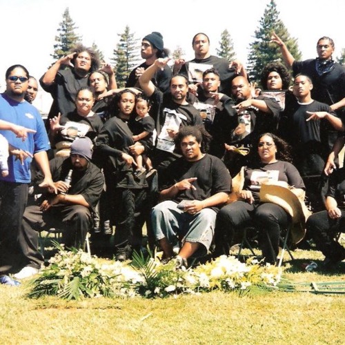 R.I.P. Samwells Ft Rudemon & Finn The Groovah