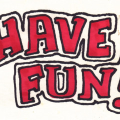 lost tape #3 - have fun!