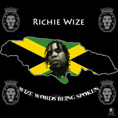 Give I Strength MIX-Richie Wize
