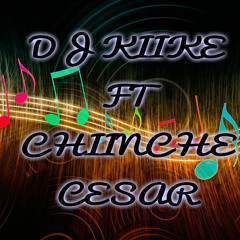 MIX JAVIER MARTINEZ 2014 DJ KIIKE FT DJ CHIINCHE CESAR