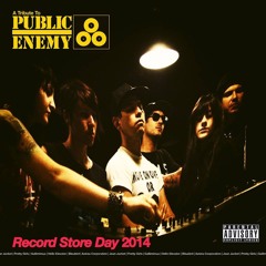 Bleubird feat Mister Belvedere & Nat Smallish - Bring The Noise