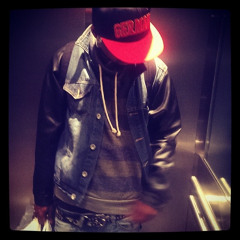 "Right Here" -[Toronto Nigga](DA LEAK)