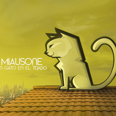 09 Miausone - Mi barrio (con Iluminatik)