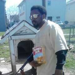 K-Deezy Hungry Jack Freestyle first view without my verse