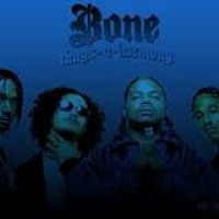 Bone Thugs - N-Harmony - Foe Tha Love Of Money Lt. Dan Remix