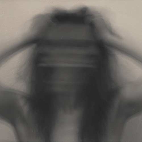 ARLLES STIC - Anxiety