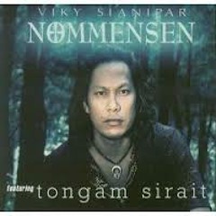 Viky Sianipar Ft. Tongam Sirait- Mengkel Na Ma Au
