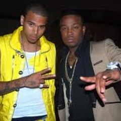 Bed Bath & Beyond feat Chris Brown - J. Valentine (remix)