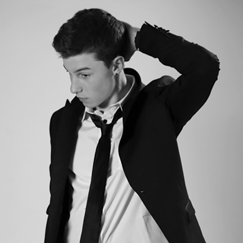 SkyScraper -Shawn Mendes