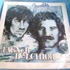 Aguapé   Fagner E Belchior