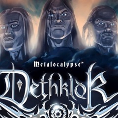 Deththeme (2008 Dethklok Tour Version [Extended])