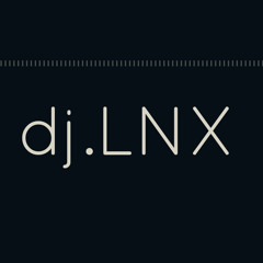 Dj.LNX's Go Hard Or Go To The Kiddie Pool Mix V.1