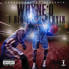 My Niggas Feat. Progress