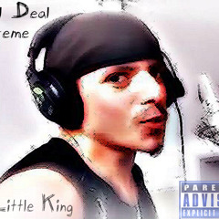 02 - Real Deal X - Treme - Angel