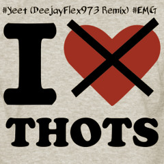 Dj Flex ~ Love No Thot (Feat. Kevin Lavell)