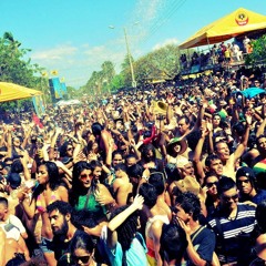 Mismo Lugar - Percance (Costa Rica)