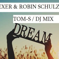 Lexer - Dream and Love (Phoenix Remix)