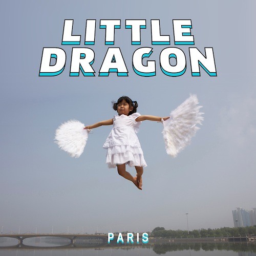 Paris (Flexican mix)