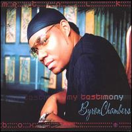 Byron Chambers - Destiny