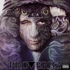 Proverbz - Lost Not Found