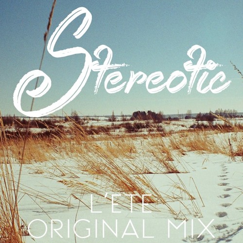 L'été (Original Mix)