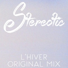 L'hiver (Original Mix)