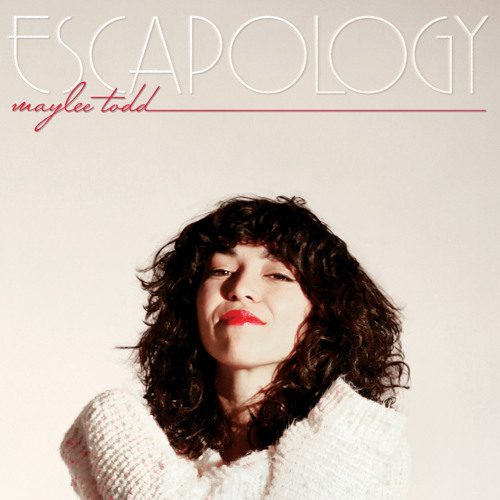 Maylee Todd / EscapologyとHieroglyphics Stream Maylee Todd | Listen to Escapology playlist online for free