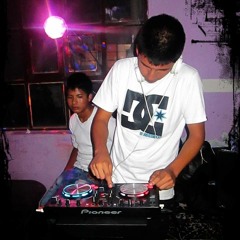 DjBranditoh-Vamo A Darle Fuerte(2014)