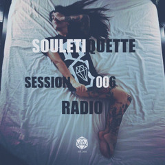 Souletiquette Radio Session 006 // Mondays 9PM - 11PM // dcufm.com