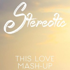 Julia Stone & Philipp Poisel - This Love (Stereotic Mash-up)