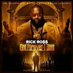 National (Prod. by @DatDamnTeBeats) X Rick Ross ft. Lloyd Type Track