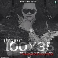 Baby Johnny - 100 x 35 (Prod. By Emabionik & 2Natiu) version corta