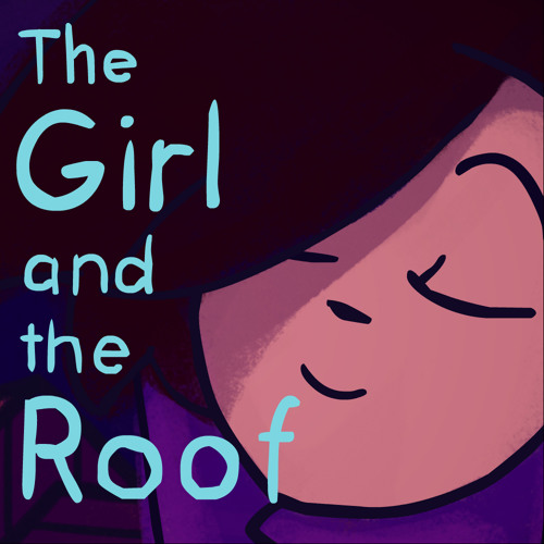 The Girl And The Roof