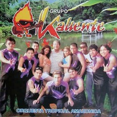 100. Grupo Kaliente_Enamorado Corazón - Deejay Juanfernando 2Ol4 Masterizado