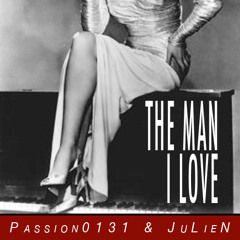 The man i love (with Passion0131)