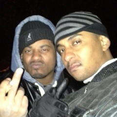 "BAD GUY" REMIX FT STONE at (T.B.P) YAKWII THE BOMB PHACTORY