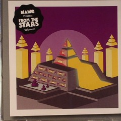 Ule Nakova - The Aquanauts theme