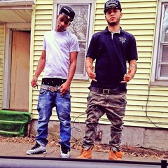 Comeback - Blaze The Rapbully & Buc Marley