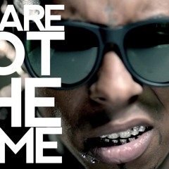 NOT THE SAME - LIL WAYNE | DRAKE | MEEK MILL | FRENCH MONTANA | HIP HOP | RAP BEAT | BANGER 2014