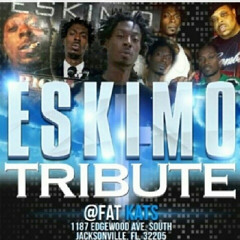 ESKIMO FEAT. JUNIOR JAY BOUT DAT CASH
