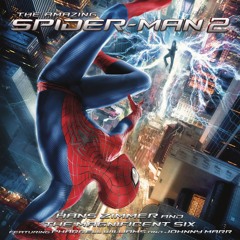 LIZ - That's My Man (Prod. by Pharrell Williams) [From The Amazing Spider-Man 2 Soundtrack]