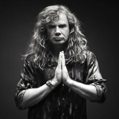 Entrevista Dave Mustaine (Megadeth)