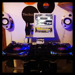 PARTY UP MIX BY DJ-UPTOWN 24-4-2014